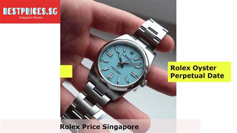 rolex explorer singapore price|rolex singapore price list 2024.